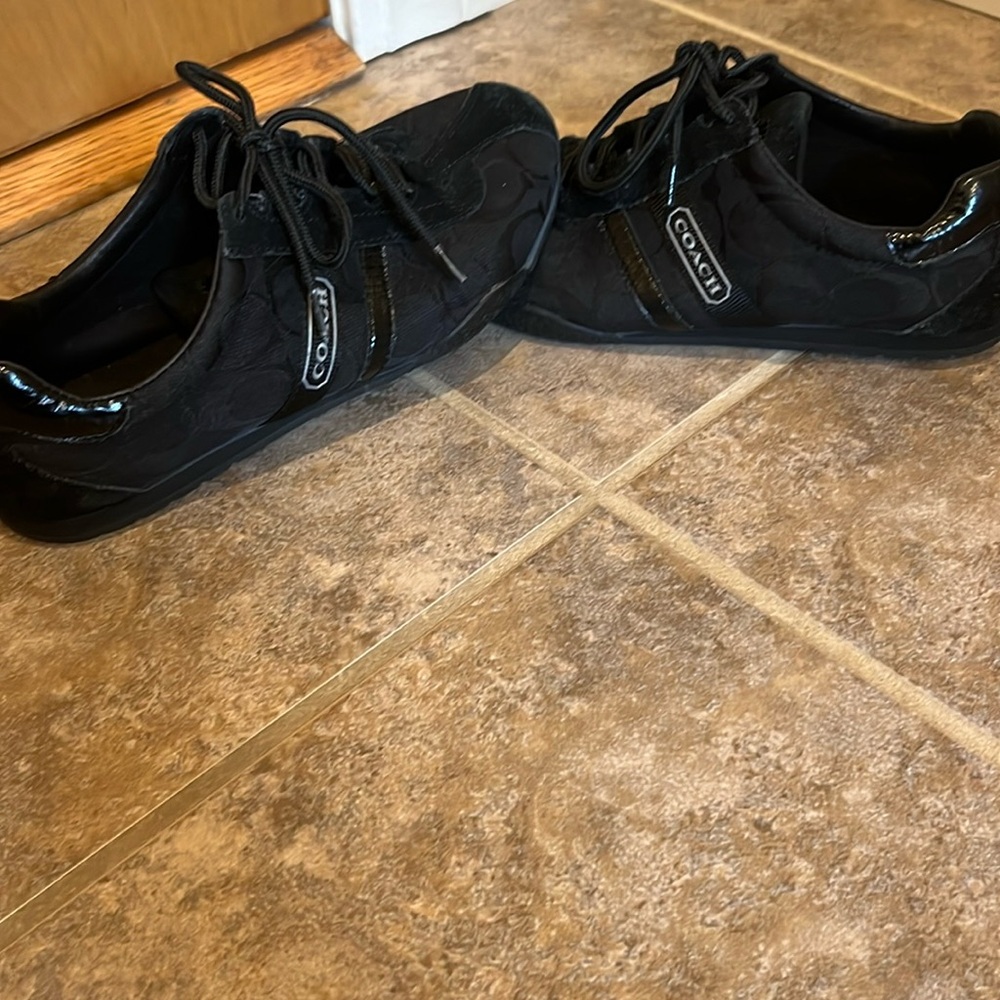 Coach Katelyn 6.5
